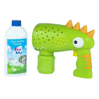 Fru Blu Dino Blaster Tartállyal + 0,4l Utántöltő