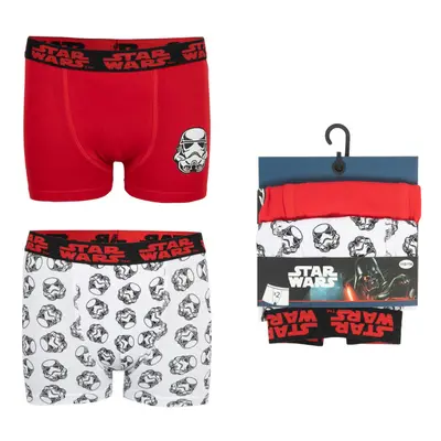 Star Wars gyerek boxeralsó 2 darab/csomag 92-128 cm