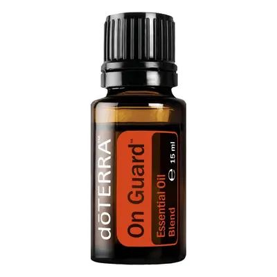 doTERRA - OnGuard illóolaj 15ml