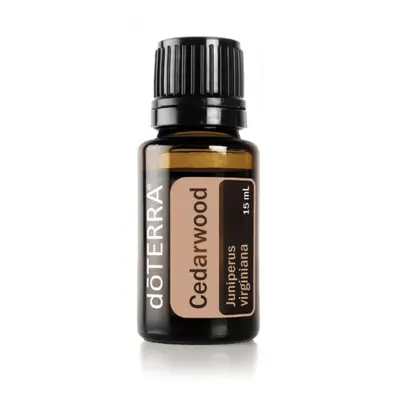 DOTERRA -Cédrusfa ILLÓOLAJ 15ML