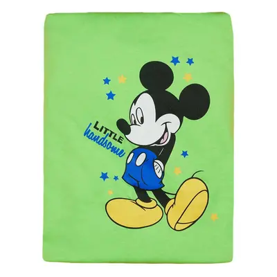 Disney Mickey gumis lepedő