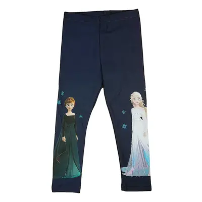 Disney Frozen II./Jégvarázs II. lányka leggings