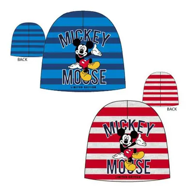 Disney Mickey gyerek sapka 52-54 cm