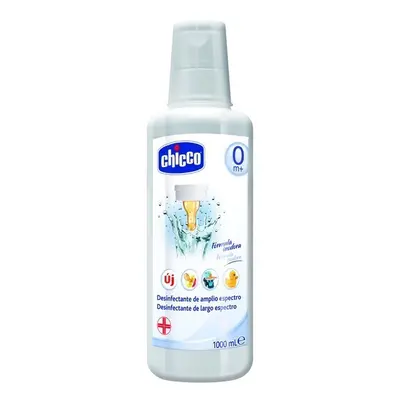 Fertőtlenítő folyadék 1000 ml hideg vizes oldathoz - Chicco