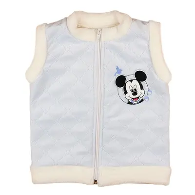 Disney Mickey fiú steppelt wellsoft mellény