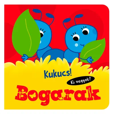 Kukucs! Bogarak