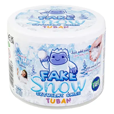 Tuban- Műhó- Fake Snow 500ml