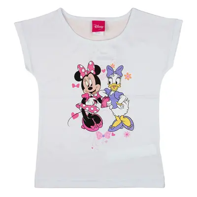 Disney Minnie és Daisy kacsa lányka póló