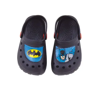 Batman Hero gyerek papucs, clog 22-32