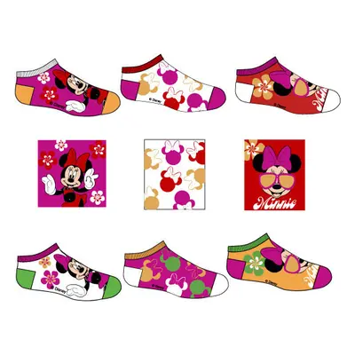 Disney Minnie Sun gyerek titokzokni 23-34