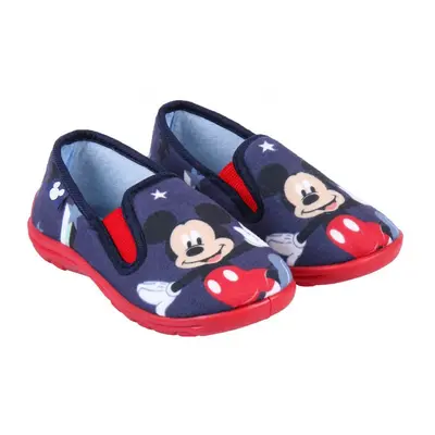 Disney Mickey benti cipő 23-28