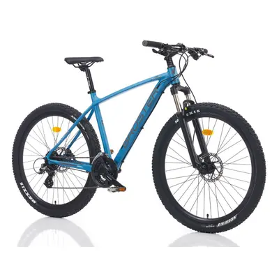 Broster Kaylon 29er könnyűvázas MTB kerékpár 21" Kék