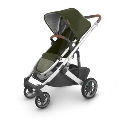 UPPAbaby CRUZ V2 babakocsi - Hazel