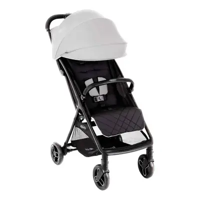 Graco Myavo babakocsi Steeple Gray