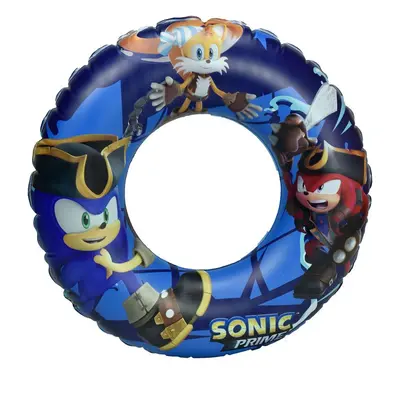 Sonic a sündisznó Prime úszógumi 51 cm