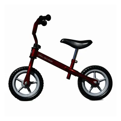 Futóbicikli Balance Bike Red Bullet 2-5 év - Chicco