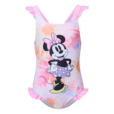 Disney Minnie gyerek fürdőruha, úszó 98-128 cm