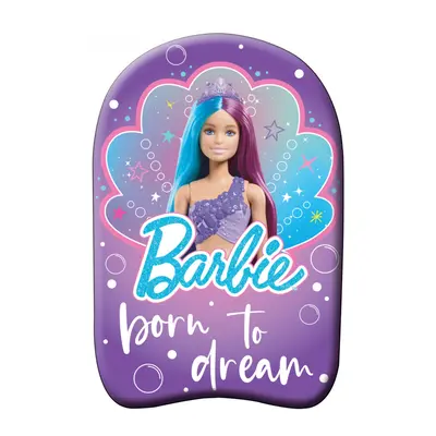 Barbie Dream Kickboard, úszódeszka 45 cm