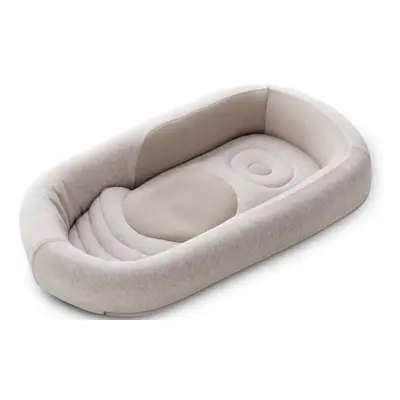 Inglesina Babafészek Welcome Pod Quiet Beige