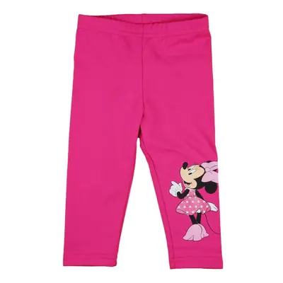 Disney Minnie lányka hosszú leggings