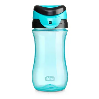 Kids Travel Cup 350ml pohárperemű itató 2év+ 0% BPA - Chicco