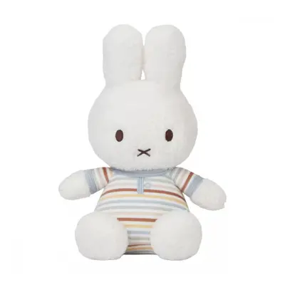 Little Dutch miffy nyuszi 25 cm - vintage csíkos