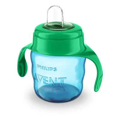 Philips Avent Classic itatópohár - 6 hó fiús (200 ml)