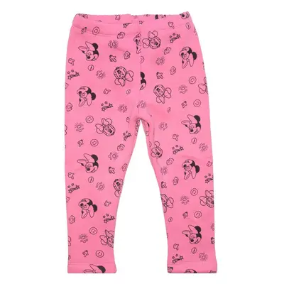 Disney Minnie Baba, Vastag leggings 6 hó