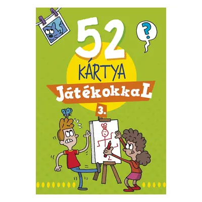 52 kártya játékokkal 3.