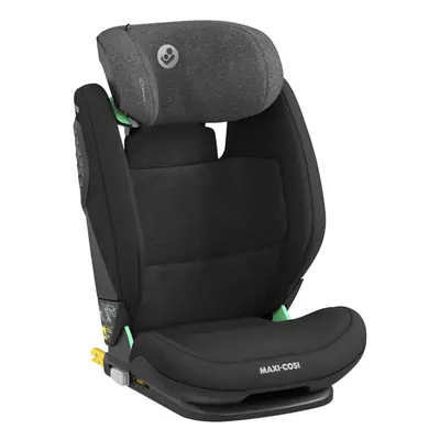 Maxi-Cosi Rodifix Pro i-Size autós gyerekülés 100-150cm- Authentic Black