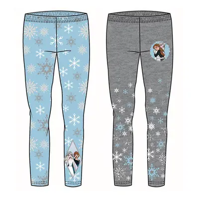 Disney Jégvarázs Snow gyerek leggings 4-10 év