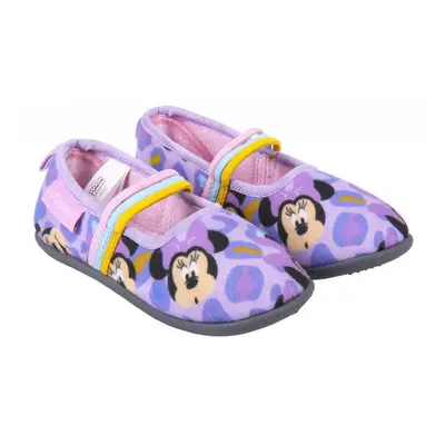 Disney Minnie benti cipő 25-32