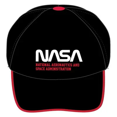 Nasa gyerek baseball sapka 54-56 cm