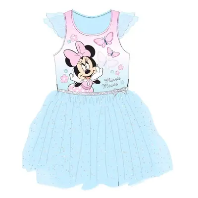 Disney Minnie gyerek ruha 104-134 cm