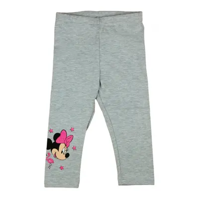 Disney Minnie csillámos kislány leggings