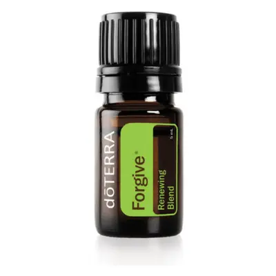 doTERRA - Forgive megújító keverék olaj 5ml