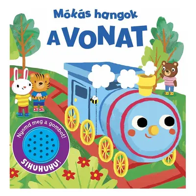 Mókás hangok - A vonat