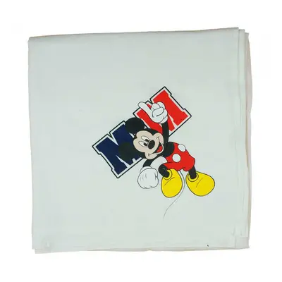 Disney Mickey textil-tetra kifogó| törölköző 140x140cm