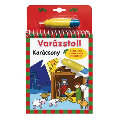 Varázstoll - Karácsony