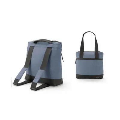 Inglesina Aptica Back bag táska/hátizsák - Alaska Blue