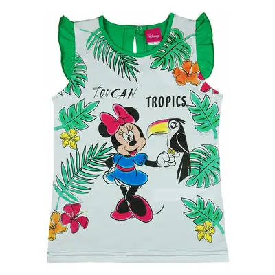 Disney Minnie Tukános lányka trikó