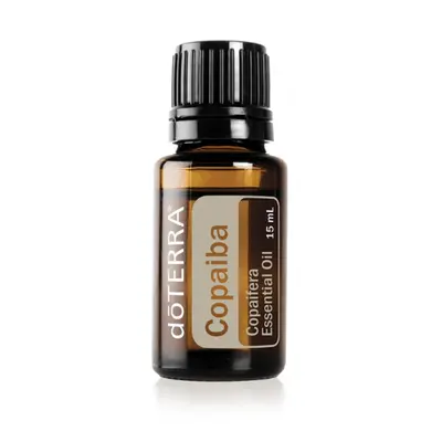 DOTERRA -Copaiba ILLÓOLAJ 15ML