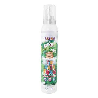 Tuban Zöld fürdőhab – 200 ml