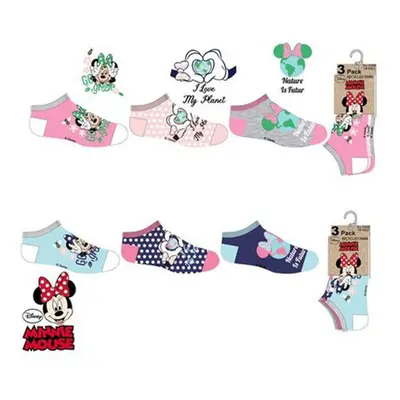 Disney Minnie gyerek titokzokni 23-34