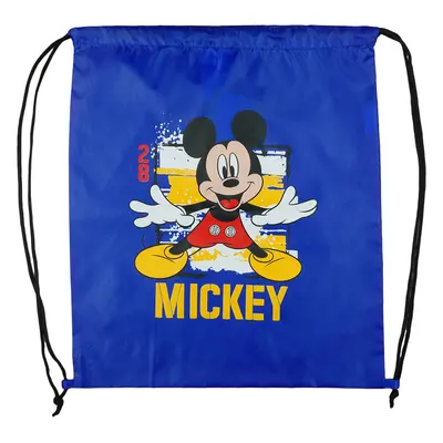 Disney Mickey tornazsák