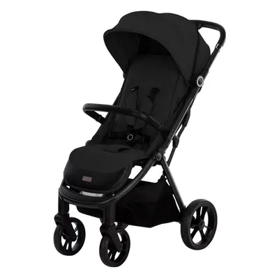 FreeON Dynamic sport babakocsi 22 kg-ig- Black