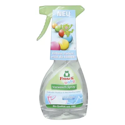 Frosch Folttisztító Spray Baby - 300 ml