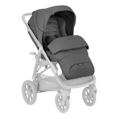 Inglesina Charcoal Grey sportülés