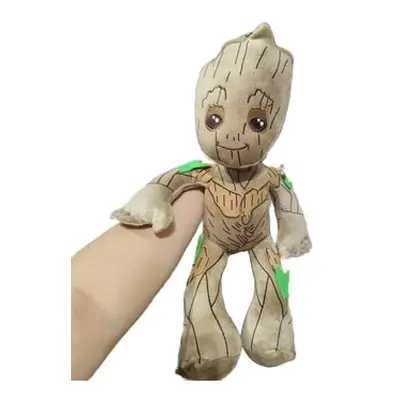 33 cm-es Groot plüss figura - A galaxis őrzői - Marvel - ÚJ