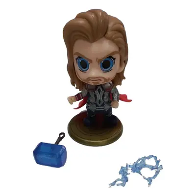 11 cm-es Thor akciófigura - Avengers - ÚJ